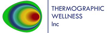 Thermographic Wellness Logo